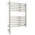 Электрический полотенцесушитель Сунержа Богема 3.0 выгнутая 600х500 МЭМ левый (Без покрытия)