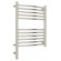 Электрический полотенцесушитель Сунержа Богема 3.0 выгнутая 600х500 МЭМ левый (Без покрытия)
