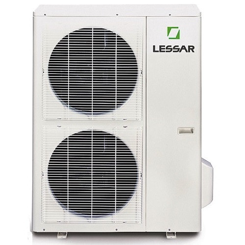 Канальный инверторный кондиционер Lessar LS-HE55DVA4/LU-HE55UVA4