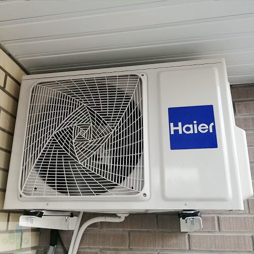 Инверторный наружный блок Haier 2U40S2SM1FA (R32)
