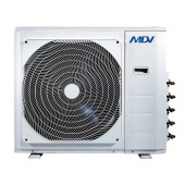 Наружный блок MDV Free Match MD2O-14HFN8 