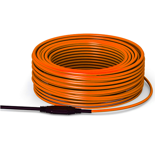 Кабель нагревательный Теплолюкс Tropix ТЛБЭ - 520 Вт / 26 м (2,7-3,3 м2) Кабель нагревательный Теплолюкс Tropix ТЛБЭ - 520 Вт / 26 м (2,7-3,3 м2)