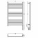 Электрический полотенцесушитель Сунержа Богема 3.0 прямая 800х500 МЭМ правый (Без покрытия) Электрический полотенцесушитель Сунержа Богема 3.0 прямая 800х500 МЭМ правый (Без покрытия)