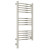 Электрический полотенцесушитель Сунержа Богема 3.0 выгнутая 800х400 МЭМ левый (Без покрытия)