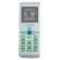 Кассетный кондиционер QuattroClima QV-I24CG1/QN-I24UG1/QA-ICP12
