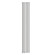 Стальной трубчатый радиатор отопления Empatiko Takt L1-232-2000 Cream Grey Стальной трубчатый радиатор отопления Empatiko Takt L1-232-2000 Cream Grey