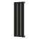 Стальной трубчатый радиатор отопления Empatiko Takt R1-352-1750 Coal Black Стальной трубчатый радиатор отопления Empatiko Takt R1-352-1750 Coal Black