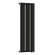 Стальной трубчатый радиатор отопления Empatiko Takt R1-352-1750 Coal Black Стальной трубчатый радиатор отопления Empatiko Takt R1-352-1750 Coal Black