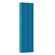 Стальной трубчатый радиатор отопления Empatiko Takt S2-352-1750 Evening Blue Стальной трубчатый радиатор отопления Empatiko Takt S2-352-1750 Evening Blue