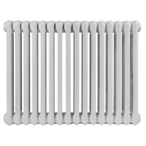 Стальной трубчатый радиатор отопления IRSAP TESI 30565 T30 16 секций Стальной трубчатый радиатор отопления IRSAP TESI 30565 T30 16 секций