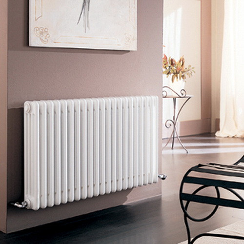 Стальной трубчатый радиатор отопления IRSAP TESI 30565 T30 16 секций Стальной трубчатый радиатор отопления IRSAP TESI 30565 T30 16 секций