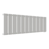 Стальной трубчатый радиатор отопления Empatiko Takt R1-1312-300 Cream Grey Стальной трубчатый радиатор отопления Empatiko Takt R1-1312-300 Cream Grey