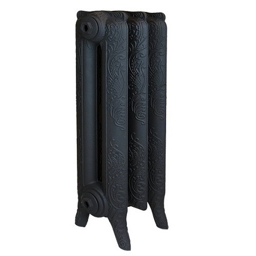 Чугунный радиатор отопления VELAR NOSTALGIA 300 (1 секция)