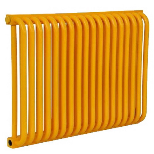 Стальной трубчатый радиатор отопления КЗТО РС 2-500-36 Стальной трубчатый радиатор отопления КЗТО РС 2-500-36