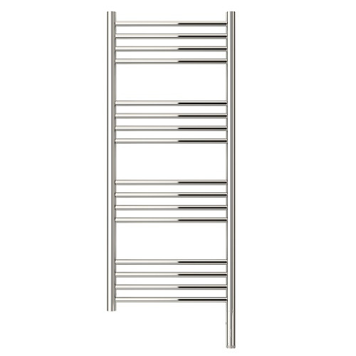 Электрический полотенцесушитель Сунержа Богема 3.0 прямая 1000х400 МЭМ правый (Без покрытия) Электрический полотенцесушитель Сунержа Богема 3.0 прямая 1000х400 МЭМ правый (Без покрытия)