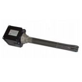 Трубчатый нагревательный элемент (ТЭН) регулируемый ITEX-3X 15 кВт 