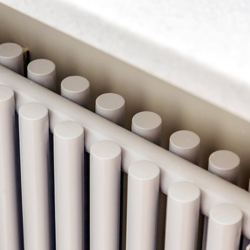 Стальной трубчатый радиатор отопления КЗТО Гармония А25 2-2000-5