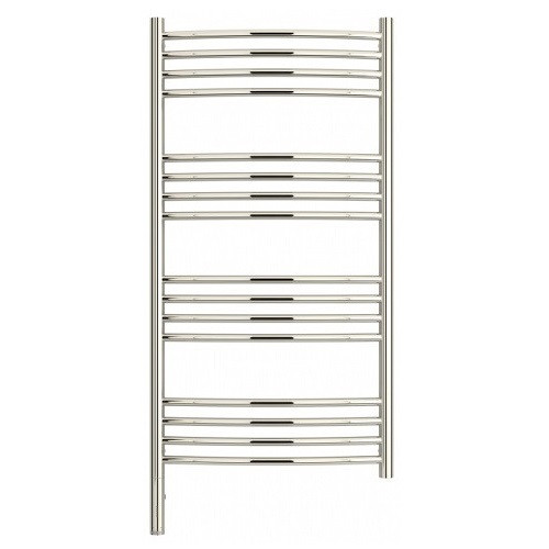 Электрический полотенцесушитель Сунержа Богема 3.0 выгнутая 1000х500 МЭМ левый (Без покрытия) Электрический полотенцесушитель Сунержа Богема 3.0 выгнутая 1000х500 МЭМ левый (Без покрытия)