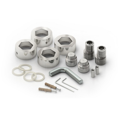 Водяной полотенцесушитель Сунержа Модус PRO 1200х400 (Без покрытия)