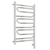 Электрический полотенцесушитель Сунержа Элегия 3.0 800х500 МЭМ правый (Без покрытия)