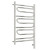 Электрический полотенцесушитель Сунержа Элегия 3.0 800х500 МЭМ правый (Без покрытия)