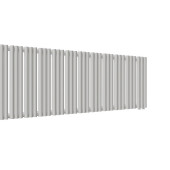 Стальной трубчатый радиатор отопления Empatiko Takt R1-1552-300 Cream Grey Стальной трубчатый радиатор отопления Empatiko Takt R1-1552-300 Cream Grey