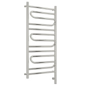 Электрический полотенцесушитель Сунержа Элегия 3.0 1000х500 МЭМ правый (Без покрытия)