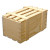 Упаковка жесткая (дерево)