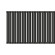 Стальной трубчатый радиатор отопления Empatiko Takt S1-2032-500 Coal Black Стальной трубчатый радиатор отопления Empatiko Takt S1-2032-500 Coal Black