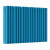Стальной трубчатый радиатор отопления Empatiko Takt S2-712-300 Evening Blue