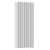 Стальной трубчатый радиатор отопления Empatiko Takt LR2-352-500 Silk White