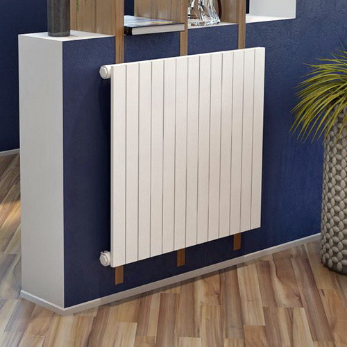 Стальной трубчатый радиатор отопления КЗТО Соло В 1-300-3