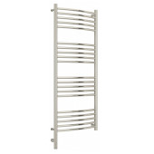 Электрический полотенцесушитель Сунержа Богема 3.0 выгнутая 1200х500 МЭМ левый (Без покрытия)