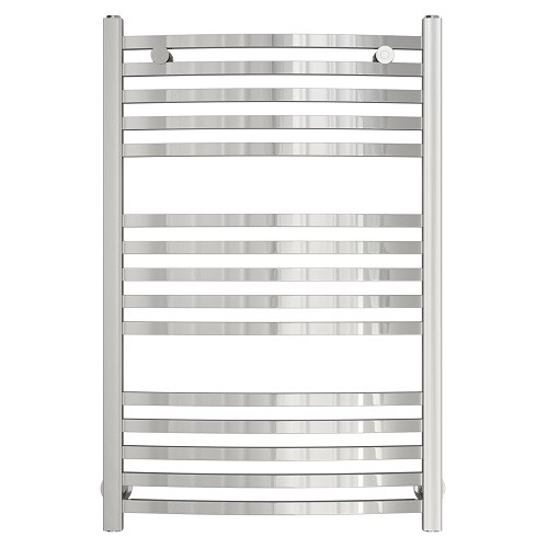 Водяной полотенцесушитель Сунержа Аркус 800х500 (Без покрытия) Водяной полотенцесушитель Сунержа Аркус 800х500 (Без покрытия)