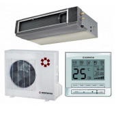 Канальный кондиционер Kentatsu KSKR176HFAN3 / KSUN176HFAN3