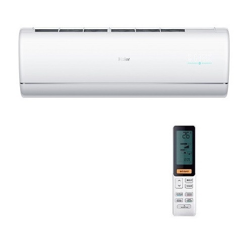 Внутренний настенный блок Haier Jade Super Match (R32) AS25S2SJ2FA-W