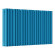 Стальной трубчатый радиатор отопления Empatiko Takt S2-832-300 Evening Blue  Стальной трубчатый радиатор отопления Empatiko Takt S2-832-300 Evening Blue