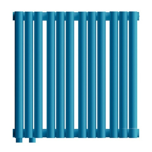 Стальной трубчатый радиатор отопления Empatiko Takt LR2-472-300 Evening Blue