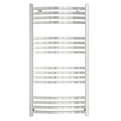 Водяной полотенцесушитель Сунержа Аркус 1000х500 (Без покрытия) Водяной полотенцесушитель Сунержа Аркус 1000х500 (Без покрытия)