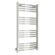 Водяной полотенцесушитель Сунержа Аркус 1000х500 (Без покрытия) Водяной полотенцесушитель Сунержа Аркус 1000х500 (Без покрытия)