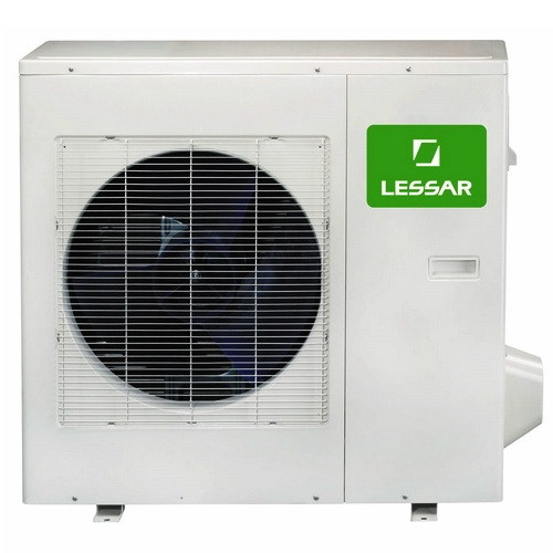 Колонный кондиционер Lessar LS-H24SKA2A/LU-H24SKA2A Колонный кондиционер Lessar LS-H24SKA2A/LU-H24SKA2A