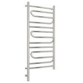 Электрический полотенцесушитель Сунержа Элегия 3.0 1000х500 МЭМ левый (Без покрытия)