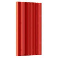 Стальной трубчатый радиатор отопления Empatiko Takt S2-952-2000 Scarlet Red  Стальной трубчатый радиатор отопления Empatiko Takt S2-952-2000 Scarlet Red