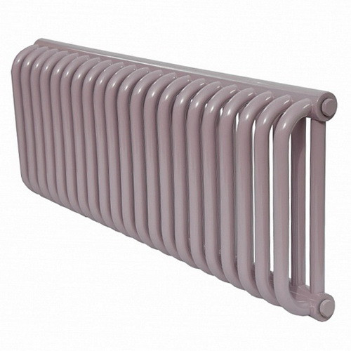 Стальной трубчатый радиатор отопления КЗТО РСК 2-500-22