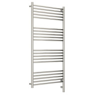 Электрический полотенцесушитель Сунержа Богема 3.0 прямая 1200х600 МЭМ правый (Без покрытия)