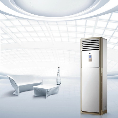 Колонный кондиционер Lessar LS-H48SKA4/LU-H48SKA4