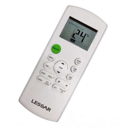 Колонный кондиционер Lessar LS-H48SKA4/LU-H48SKA4 Колонный кондиционер Lessar LS-H48SKA4/LU-H48SKA4