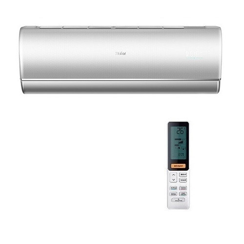 Внутренний настенный блок Haier Jade Super Match (R32) AS25S2SJ2FA-S