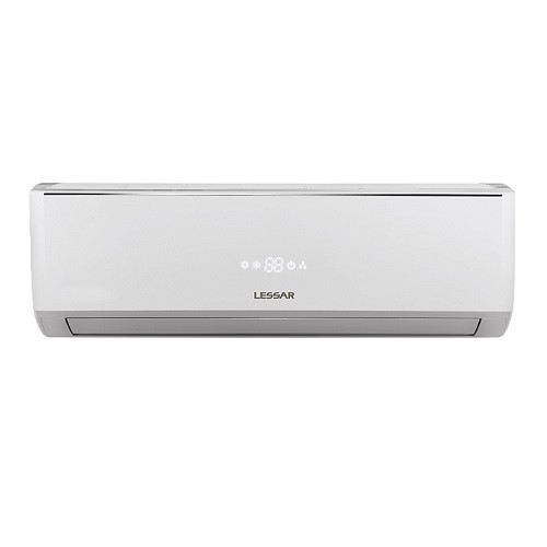 Настенный кондиционер Lessar Enigma LS-HE12KDE2/LU-HE12KDE2 Настенный кондиционер Lessar Enigma LS-HE12KDE2/LU-HE12KDE2