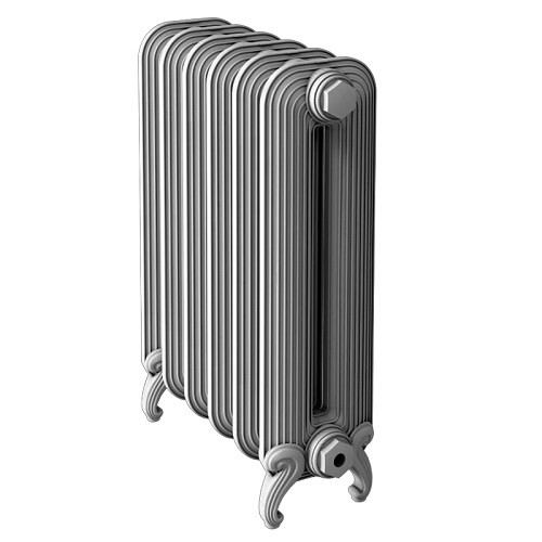 Чугунный радиатор отопления EXEMET Detroit 500/350 (1 секция)  Чугунный радиатор отопления EXEMET Detroit 500/350 (1 секция)